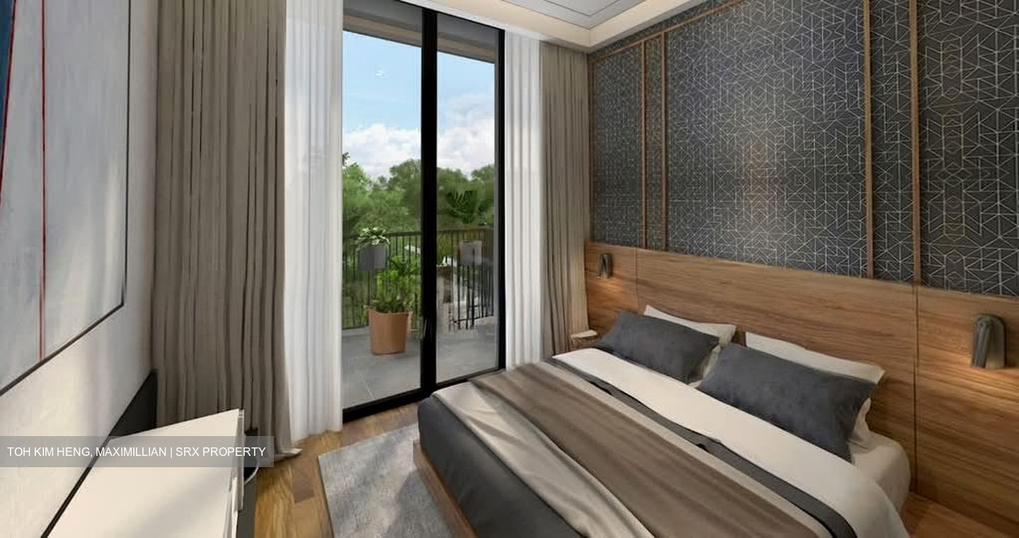 New Upper Changi Road (D16), Terrace #574515121